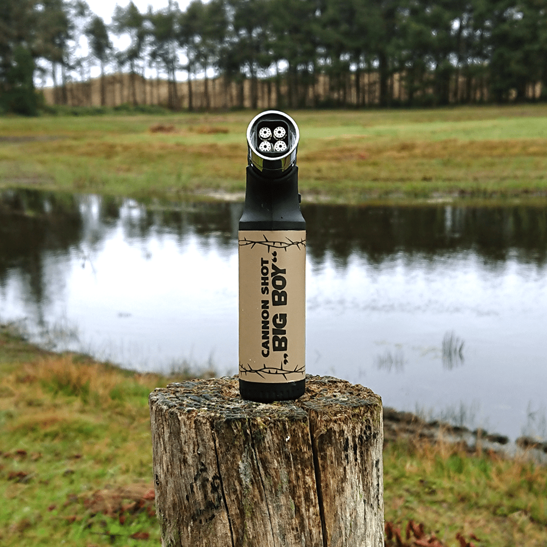 Big Boy - Quartet Torch